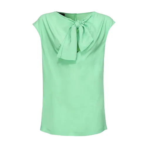 Blouses & Shirts > Blouses - - Pinko - Modalova