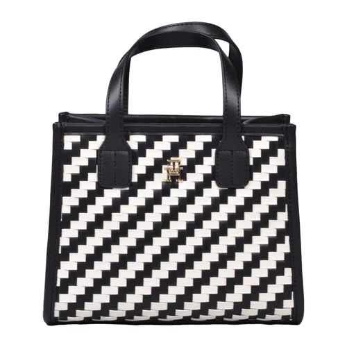 Bags > Handbags - - Tommy Hilfiger - Modalova