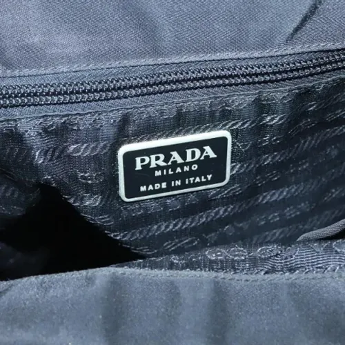 Pre-owned > Pre-owned Bags > Pre-owned Handbags - - Prada Vintage - Modalova