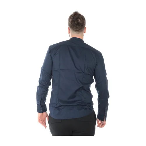 Shirts > Casual Shirts - - Daniele Alessandrini - Modalova