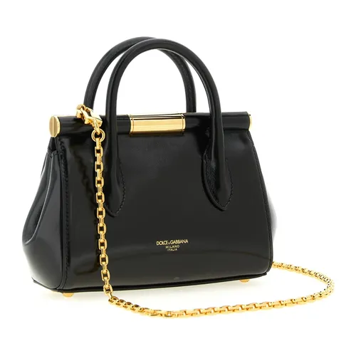 Bags > Handbags - - Dolce & Gabbana - Modalova
