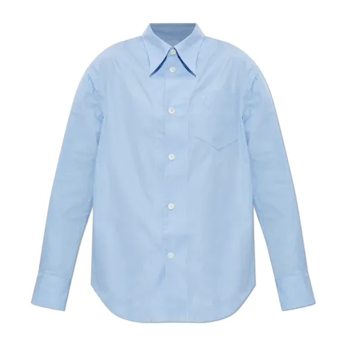Blouses & Shirts > Shirts - - Ami Paris - Modalova