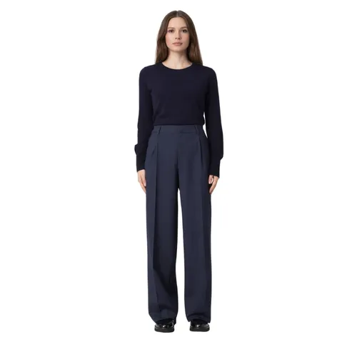 Trousers > Wide Trousers - - PT Torino - Modalova