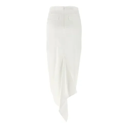 Skirts > Midi Skirts - - TheLatest - Modalova