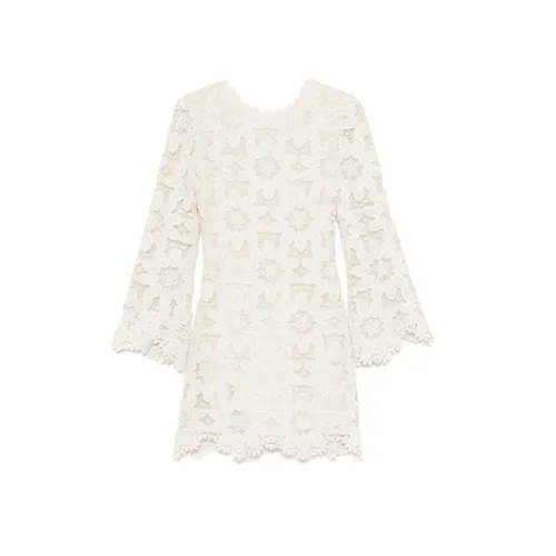 Dresses > Day Dresses > Short Dresses - - Malina - Modalova