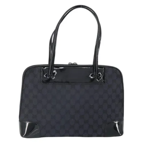 Pre-owned > Pre-owned Bags > Pre-owned Handbags - - Gucci Vintage - Modalova