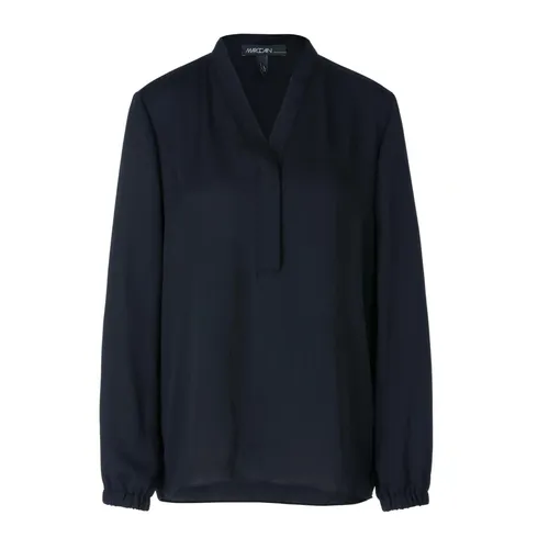 Blouses & Shirts > Blouses - - Marc Cain - Modalova