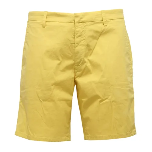 Shorts > Casual Shorts - - Dondup - Modalova