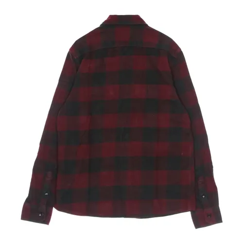 Shirts > Casual Shirts - - Dickies - Modalova