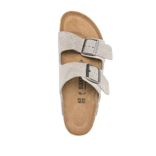 Shoes > Flip Flops & Sliders > Sliders - - Birkenstock - Modalova