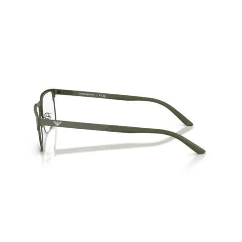 Accessories > Glasses - - Emporio Armani - Modalova