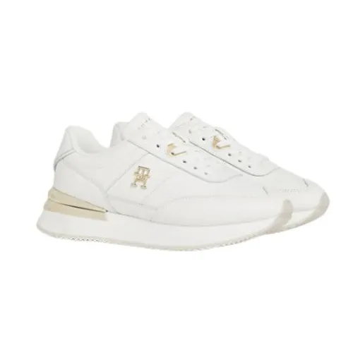 Shoes > Sneakers - - Tommy Hilfiger - Modalova