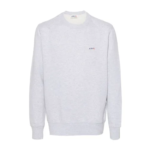 Sweatshirts & Hoodies > Sweatshirts - - Autry - Modalova
