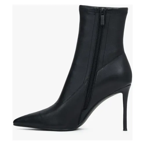 Shoes > Boots > Heeled Boots - - Estro - Modalova