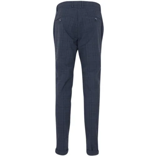 Trousers > Chinos - - Mason's - Modalova