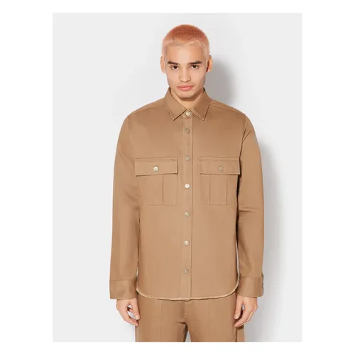 Jackets > Light Jackets - - Philippe Model - Modalova