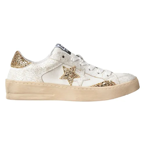 Star - Shoes > Sneakers - White - 2Star - Modalova
