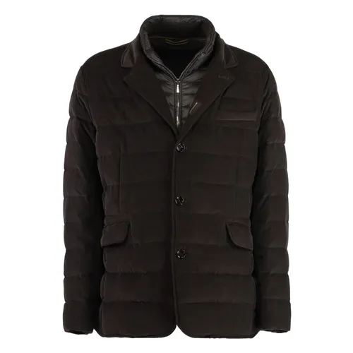 Jackets > Down Jackets - - Moorer - Modalova