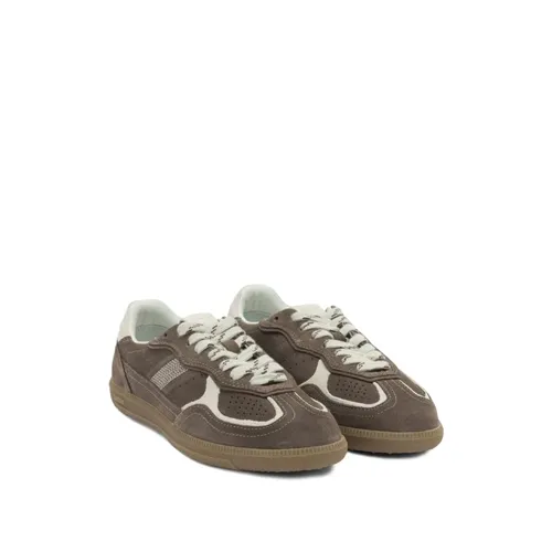 Alohas - Shoes > Sneakers - Brown - Alohas - Modalova