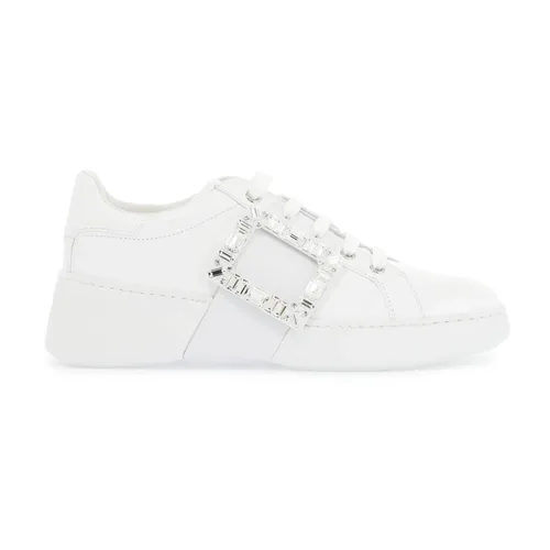 Shoes > Sneakers - - Roger Vivier - Modalova
