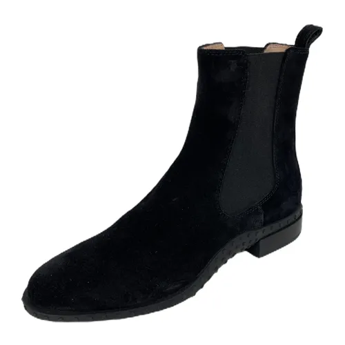 Shoes > Boots > Chelsea Boots - - Tod's - Modalova