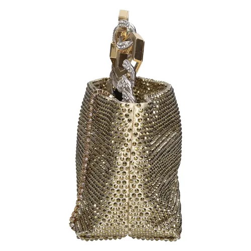 Gedebe - Bags > Handbags - Yellow - Gedebe - Modalova
