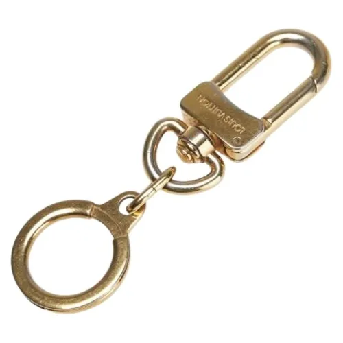 Pre-owned > Pre-owned Accessories - - Louis Vuitton Vintage - Modalova