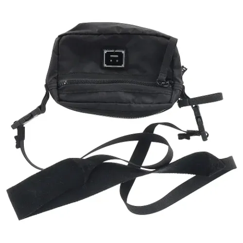 Pre-owned > Pre-owned Bags > Pre-owned Cross Body Bags - - Acne Studios Pre-owned - Modalova