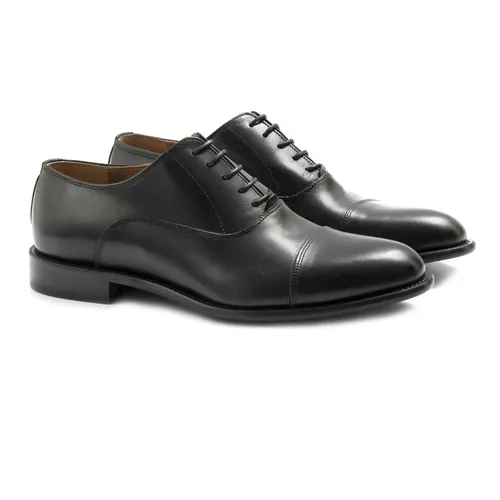 Shoes > Flats > Business Shoes - - Sangiorgio - Modalova