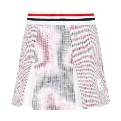 Skirts > Short Skirts - - Thom Browne - Modalova