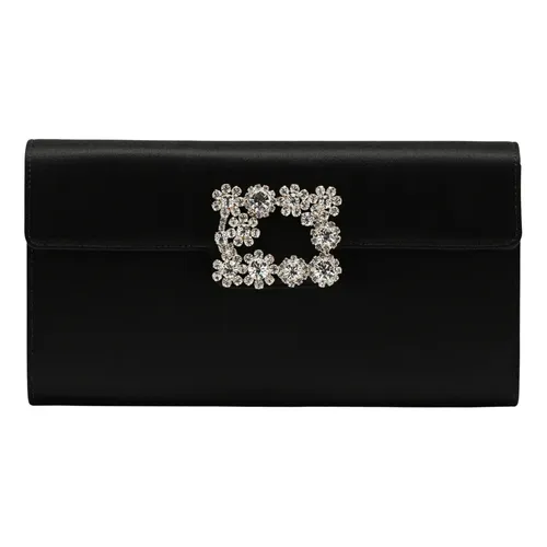 Bags > Clutches - - Roger Vivier - Modalova