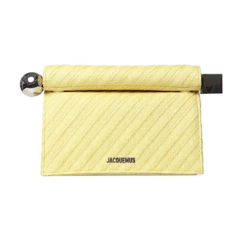 Bags > Clutches - - Jacquemus - Modalova