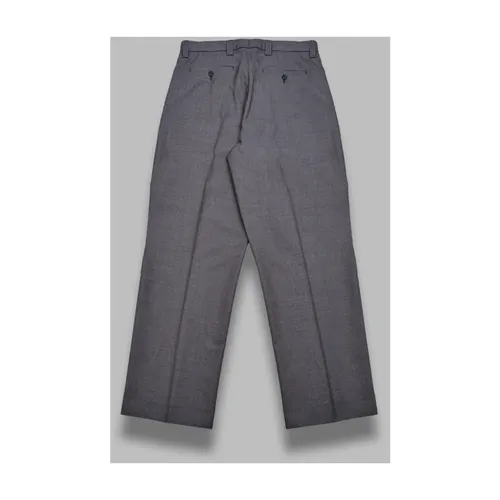 Trousers > Suit Trousers - - mfpen - Modalova