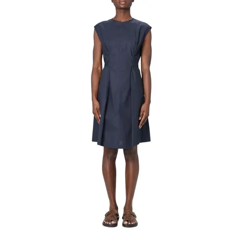 Dresses > Day Dresses > Short Dresses - - Woolrich - Modalova