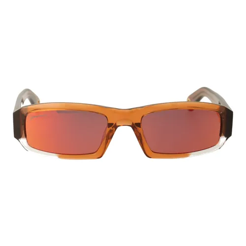 Accessories > Sunglasses - - Jacquemus - Modalova