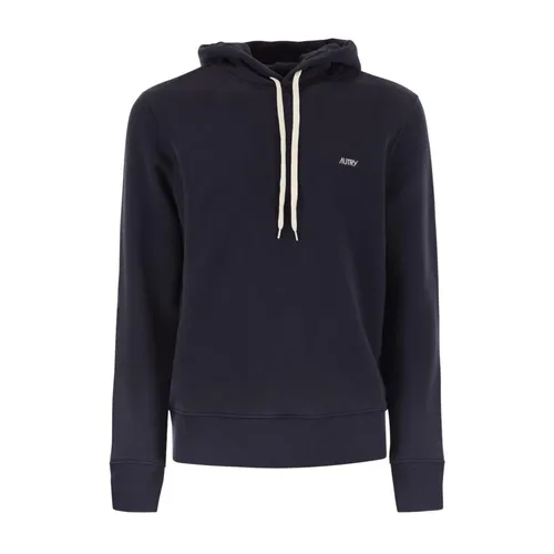 Sweatshirts & Hoodies > Hoodies - - Autry - Modalova