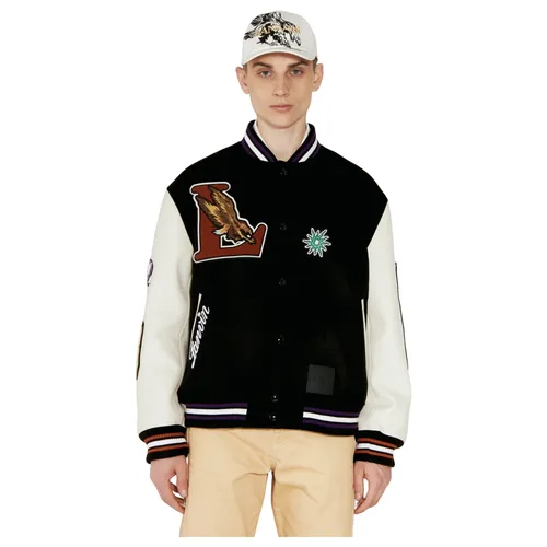Jackets > Bomber Jackets - - Lanvin - Modalova