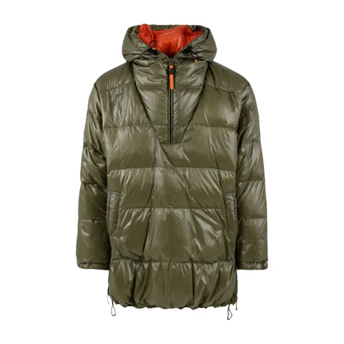 Jackets > Winter Jackets - - Aspesi - Modalova