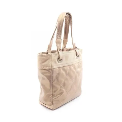 Pre-owned > Pre-owned Bags > Pre-owned Handbags - - Chanel Vintage - Modalova
