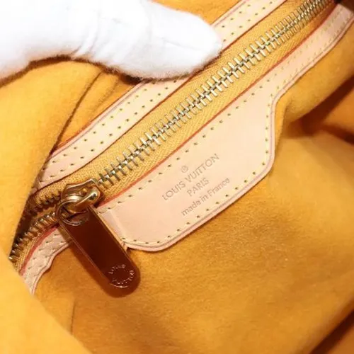 Pre-owned > Pre-owned Bags > Pre-owned Shoulder Bags - - Louis Vuitton Vintage - Modalova