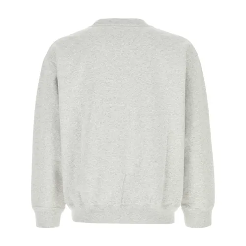 Sweatshirts & Hoodies > Sweatshirts - - Sporty & Rich - Modalova