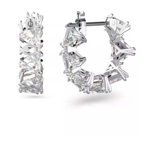 Accessories > Jewellery > Earrings - - Swarovski - Modalova