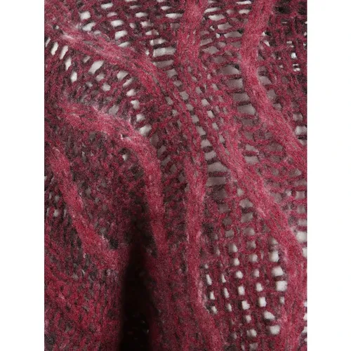 Knitwear > Cashmere Knitwear - - Avant Toi - Modalova