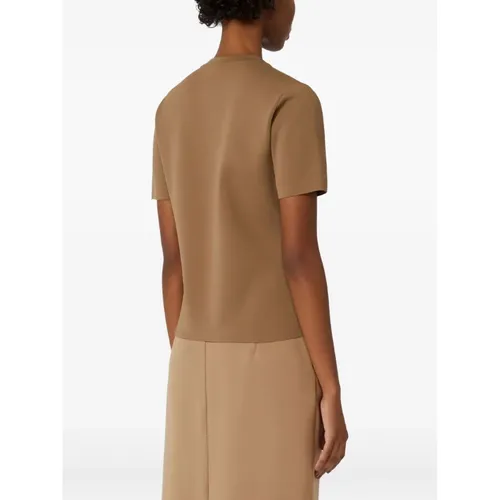 Tops > T-Shirts - - Max Mara - Modalova