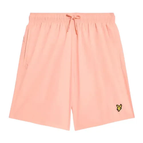 Swimwear > Beachwear - - Lyle & Scott - Modalova