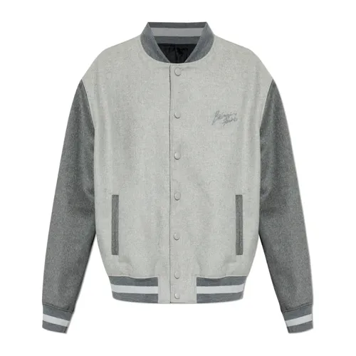 Jackets > Bomber Jackets - - Balmain - Modalova
