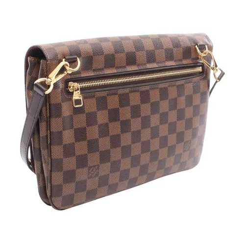 Pre-owned > Pre-owned Bags > Pre-owned Cross Body Bags - - Louis Vuitton Vintage - Modalova