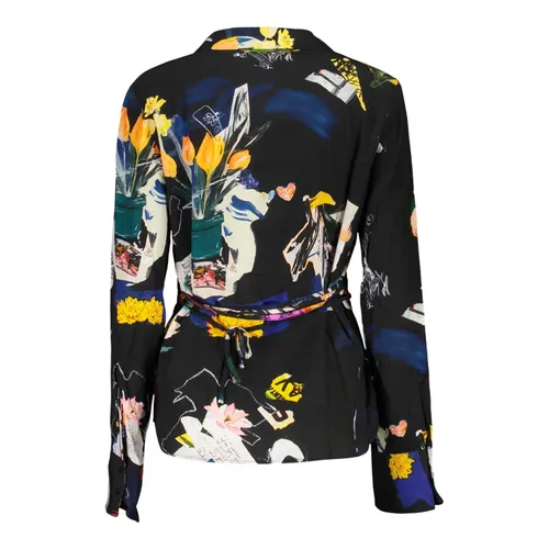 Blouses & Shirts > Shirts - - Desigual - Modalova