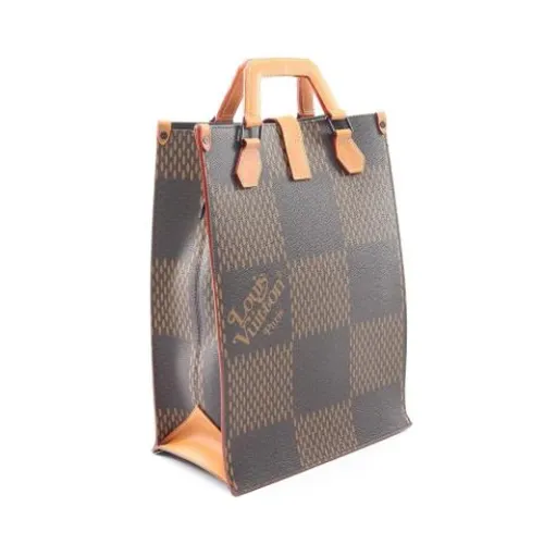 Pre-owned > Pre-owned Bags > Pre-owned Tote Bags - - Louis Vuitton Vintage - Modalova