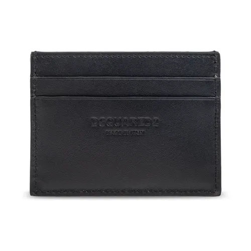 Accessories > Wallets & Cardholders - - Dsquared2 - Modalova